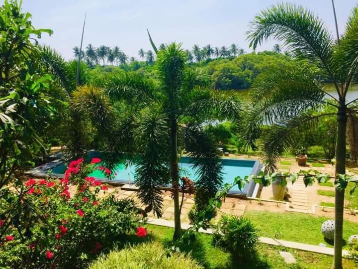Eagles Nest Cabanas Tangalle Exteriér fotografie