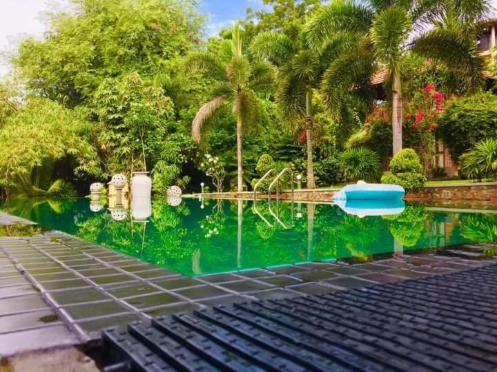 Eagles Nest Cabanas Tangalle Exteriér fotografie