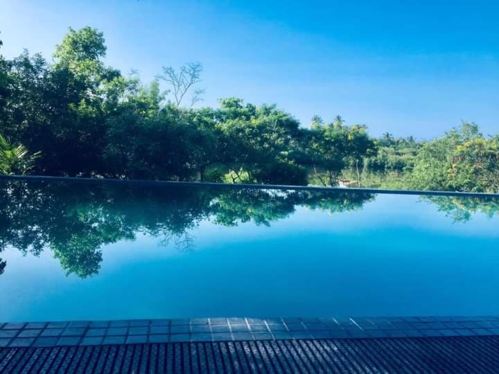 Eagles Nest Cabanas Tangalle Exteriér fotografie
