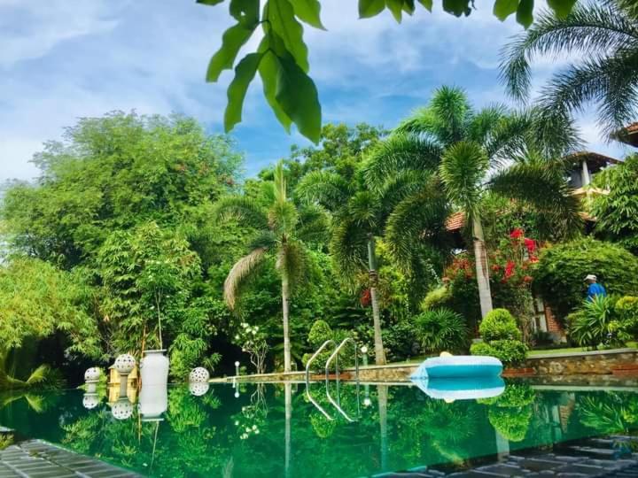 Eagles Nest Cabanas Tangalle Exteriér fotografie