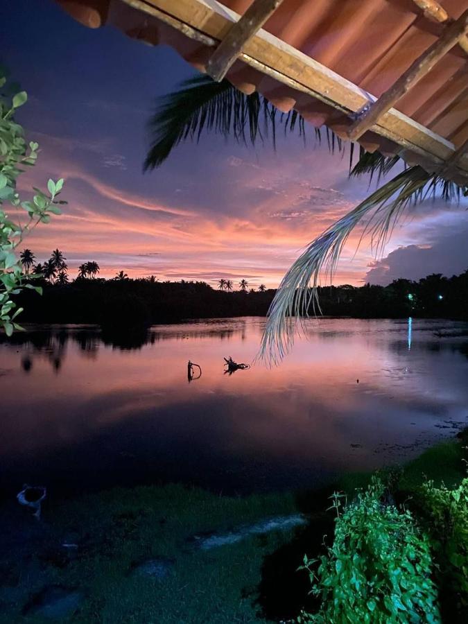 Eagles Nest Cabanas Tangalle Exteriér fotografie