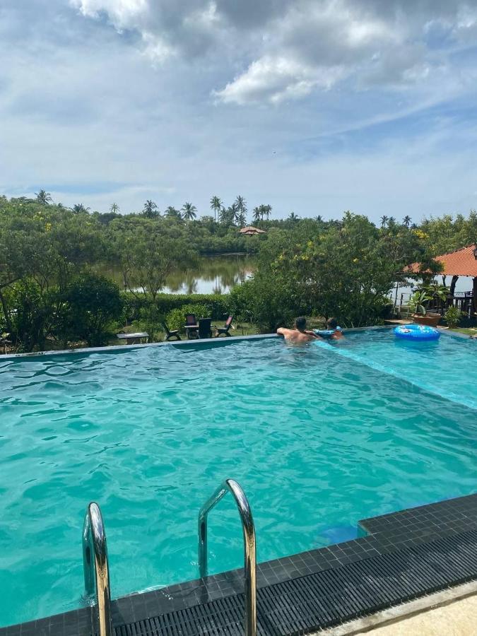Eagles Nest Cabanas Tangalle Exteriér fotografie