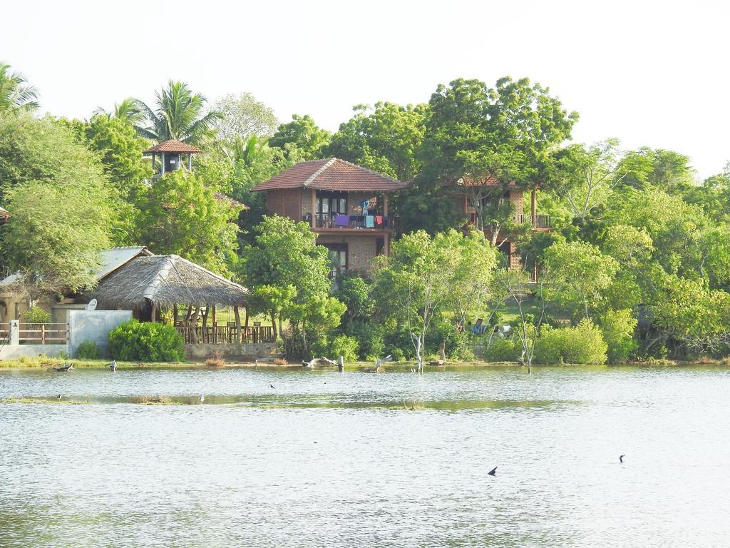 Eagles Nest Cabanas Tangalle Exteriér fotografie