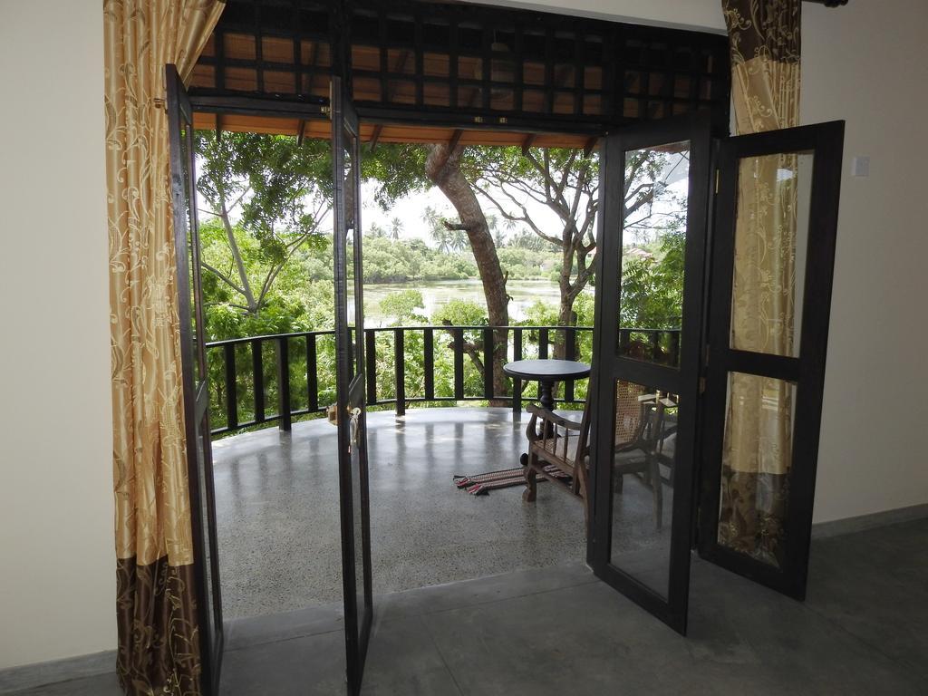 Eagles Nest Cabanas Tangalle Exteriér fotografie