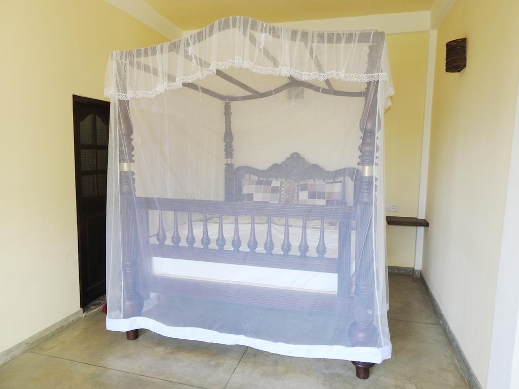 Eagles Nest Cabanas Tangalle Exteriér fotografie