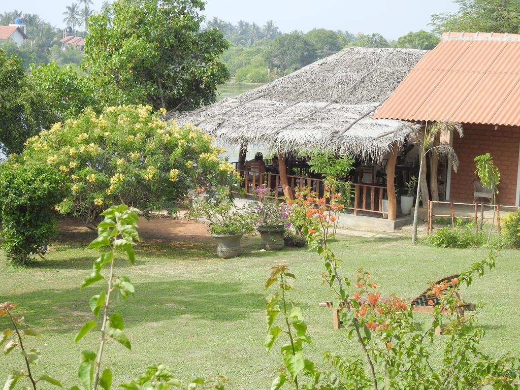 Eagles Nest Cabanas Tangalle Exteriér fotografie