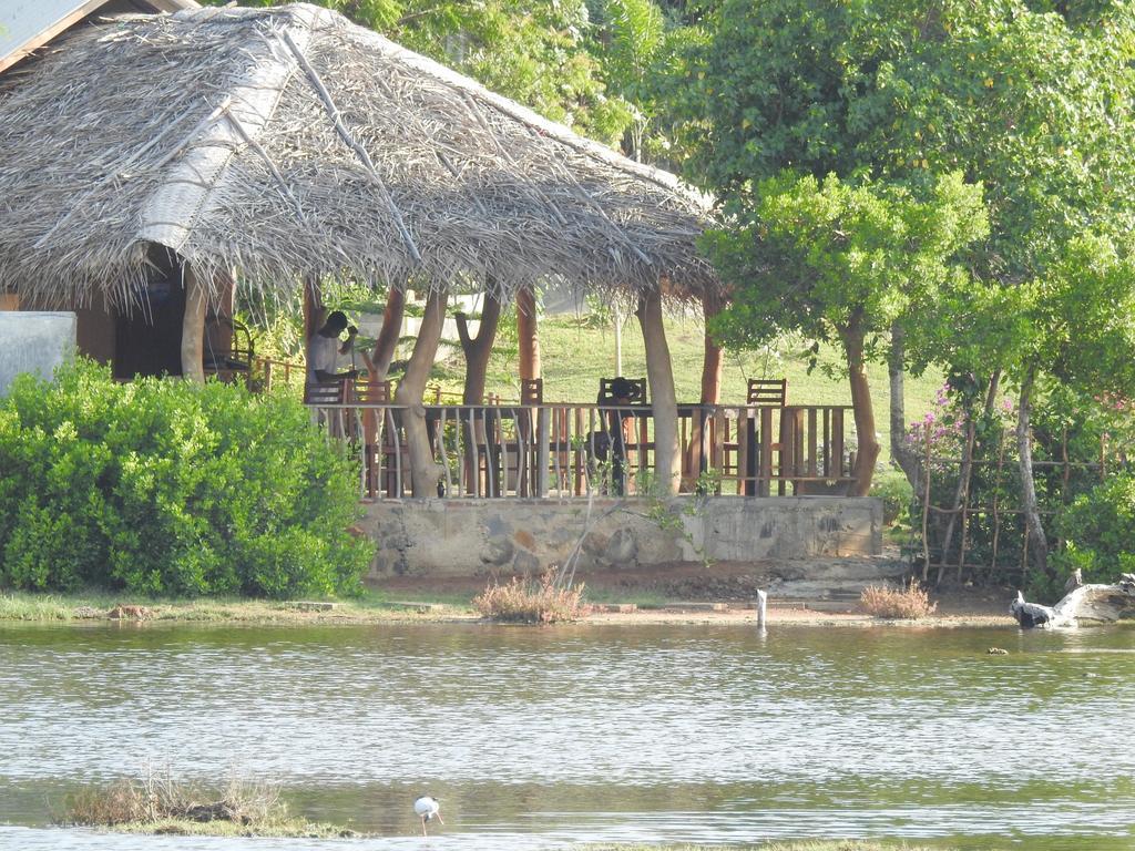 Eagles Nest Cabanas Tangalle Exteriér fotografie