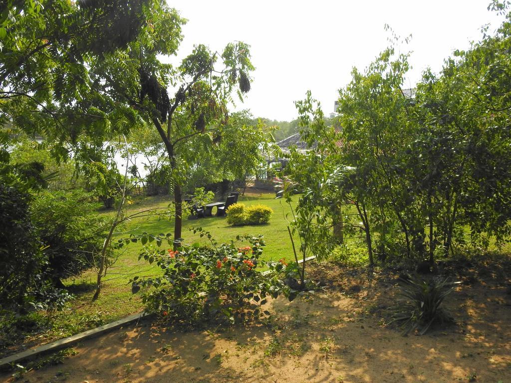 Eagles Nest Cabanas Tangalle Exteriér fotografie
